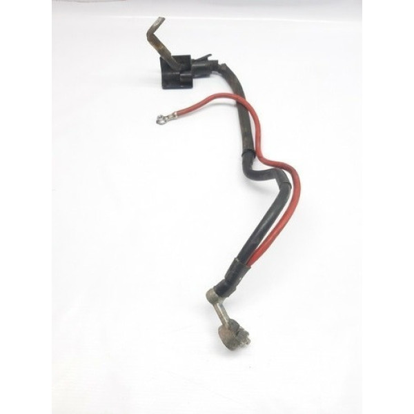 Cabo Positivo Bateria Volkswagen Tiguan 2.0 Tsi 2010 Cx226