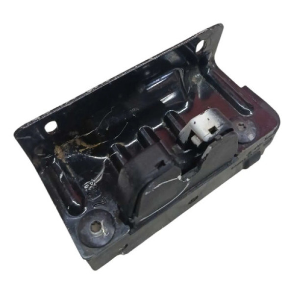 Fechadura Elétrica Tampa Traseira Peugeot 206 207 2001 2012