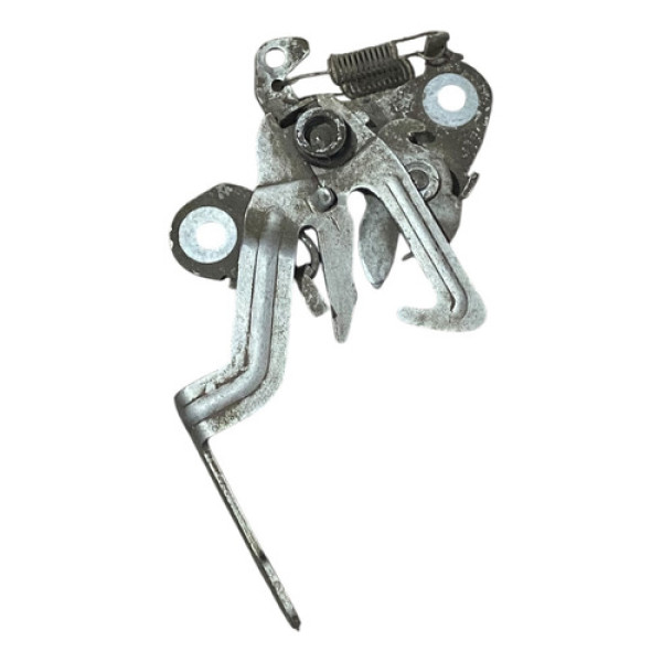 Fechadura Capo Dianteiro Peugeot 308 408 2011 A 2016 