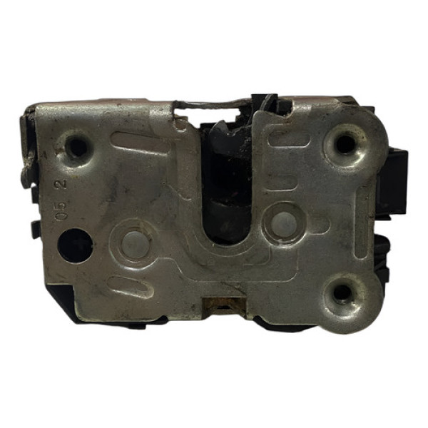 Fechadura Elétrica Traseira Esquerda Renault Duster 2014