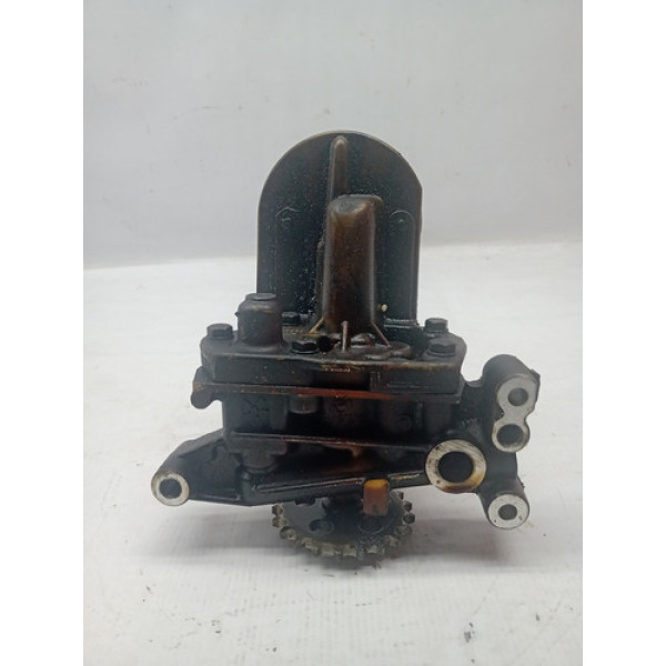 Bomba Oleo Peugeot C3 206/207/208 1.4 8v 2004/2014 Bo1