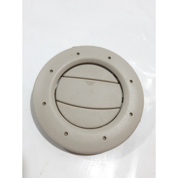 Difusor De Ar Condicionado Traseiro Fiat Freemont 2012 Cx69