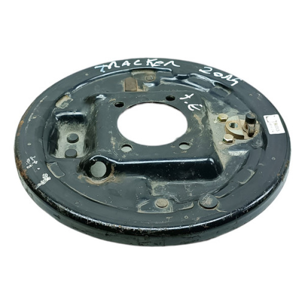 Sapata Cubo Traseiro Esquerdo Chevrole Tracker 1.4t 2017 M02