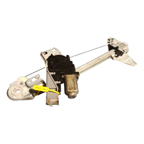 Máquina Vidro Elétrico Traseiro Direito 307 2001 A 2012