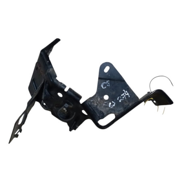 Suporte Módulo Abs Peugeot 308 408 C4 1.6 J01