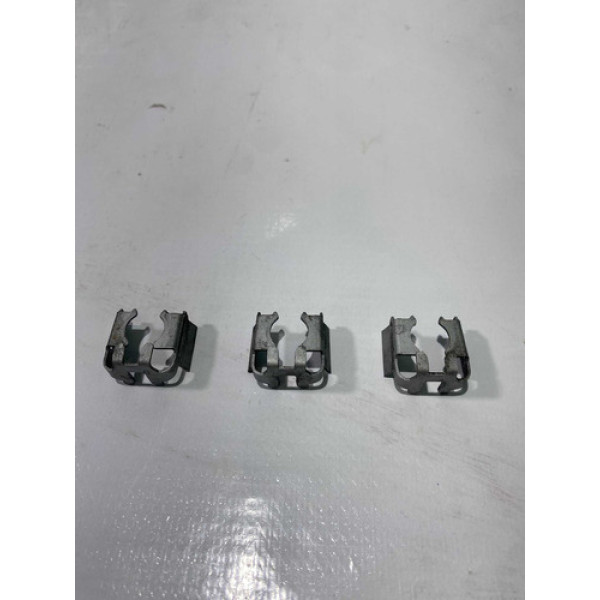 Trava Dos Bicos Injetores C3 Picasso E Aircross 1.6 Cx90