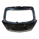 Tampa Traseira Chevrolet Captiva 2008 2009 2010 A 2013 Preto