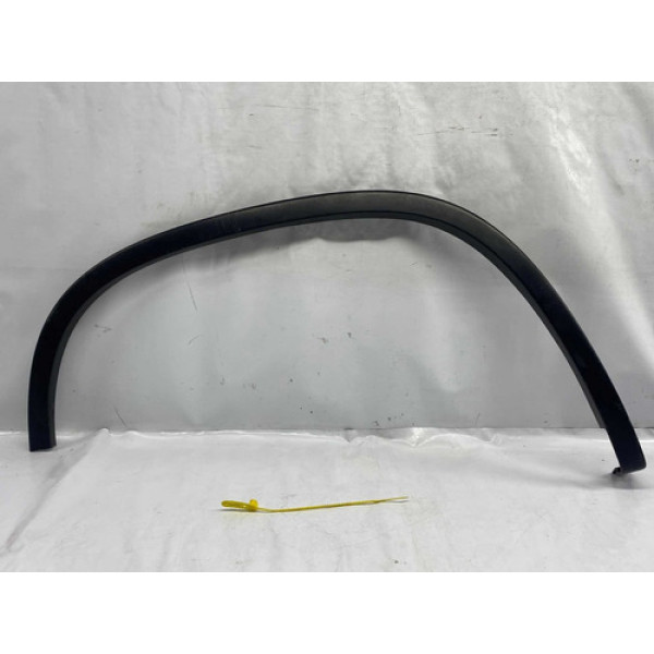 Aplique Alargador Para-lama Traseiro Direito Tiguan 2012 S28