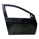 Porta Dianteira Direita Chevrolet Cruze 2012 A 2016 Dianteira Direito Preto