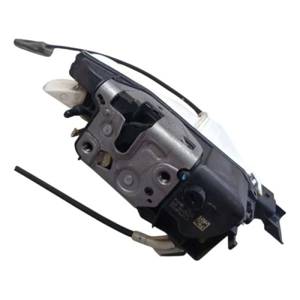 Fechadura Elétrica Dianteira Esquerda Peugeot 508 2012 2013