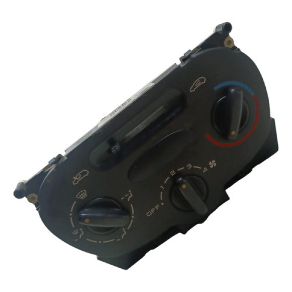 Comando Ar Condicionado Peugeot 206 2004 A 2011 Cx164