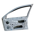 Porta Dianteira Direita Corsa Classic 2005 A 2008 C/detalhe Dianteira Direito Prateado