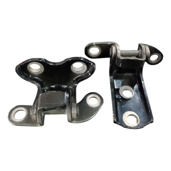 Par Dobradiça Porta Traseira Esquerda Corolla Gli 2018