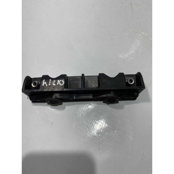 Guia Suporte Rack Dianteiro Esquerdo Nissan Kick 2017 Cx84