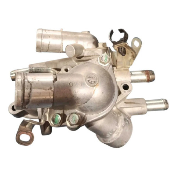 Carcaça Válvula Termostática Mitsubishi Asx 2020 A 2022 Orig