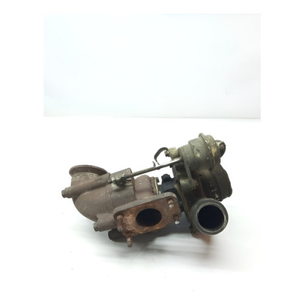 Turbina Fiat Ducato 2.3 2010 À 2015 Original Cx281