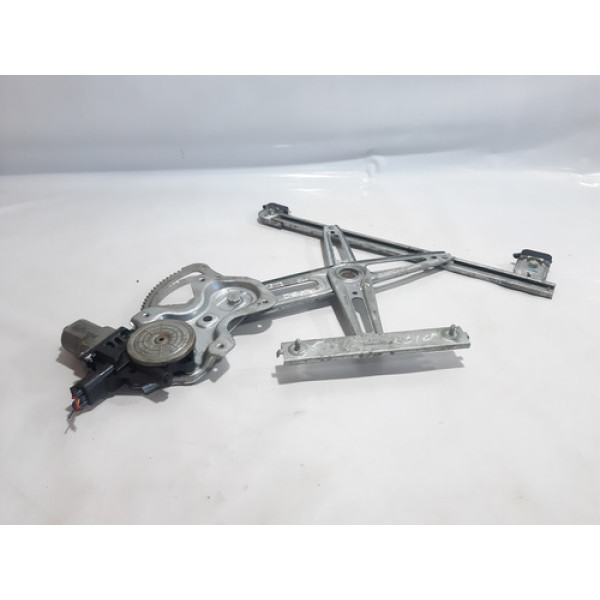 Máquina De Vidro Elétrica Dianteira Direita Honda Civic 2014