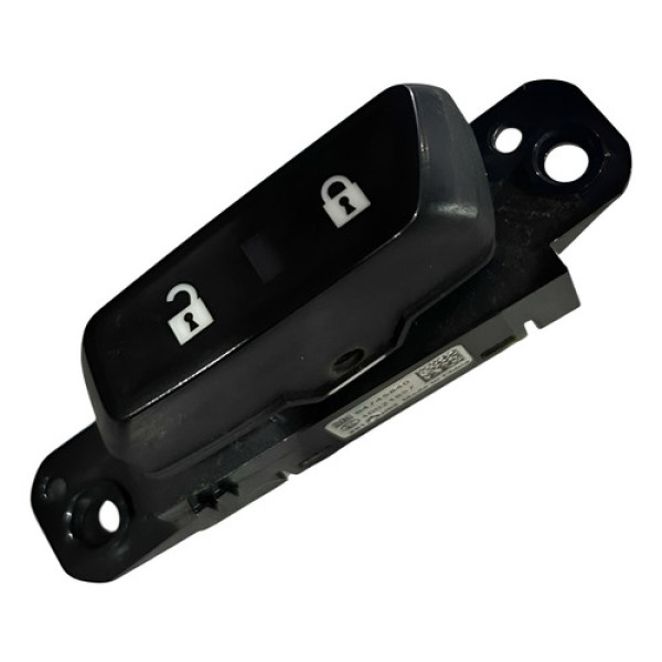Botao Comando Trava Eletrica Gm Spin 2014 2015 2016 94745840