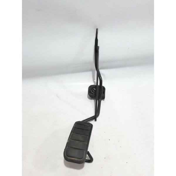 Pedal Acelerador Renaut Scenic 2002 Original Cx87