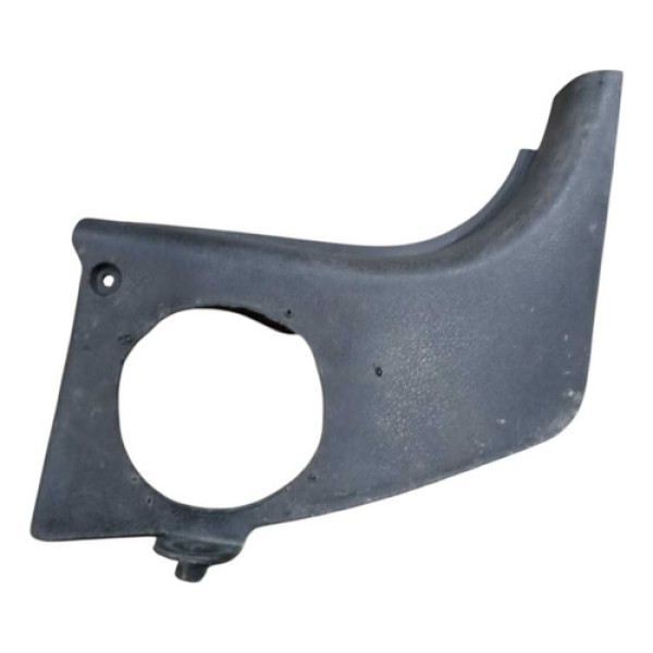 Acabamento Coluna Porta Direita Gm Celta 2000/2006 93330818