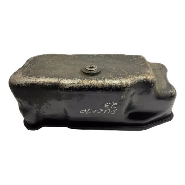 Carter Óleo Motor Fiat Ducato 2.3 2012 A 2015 