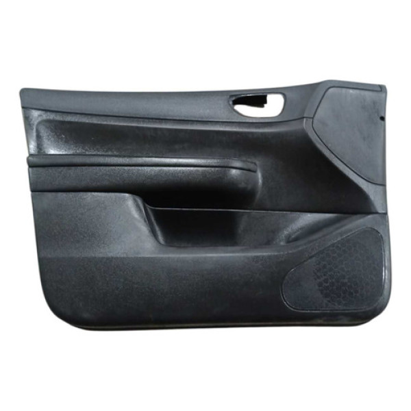 Forro Porta Dianteira Esquerda Peugeot 307 2007 Original