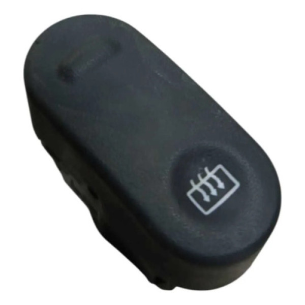 Botão Desembaçador Traseiro Renault Clio 2003 A 2012