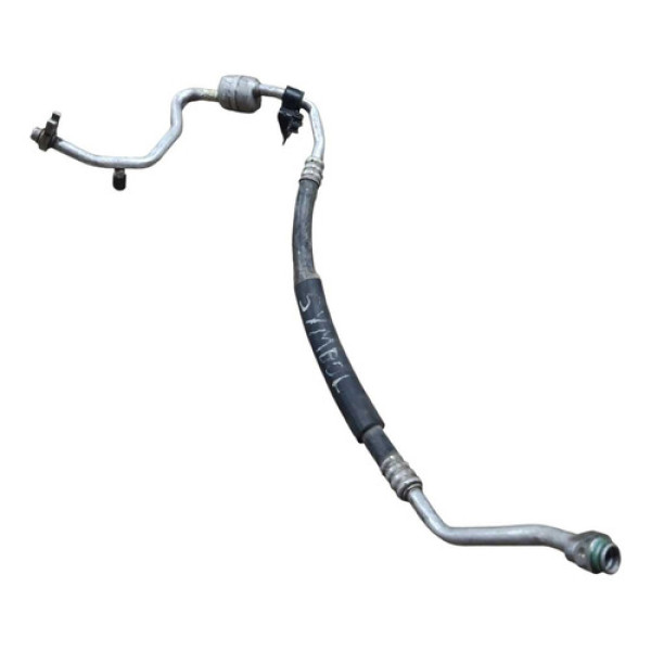 Mangueira Ar Condicionado Symbol 1.6 16v 2010 2011 2012