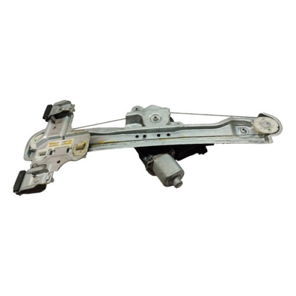 Maquina Vidro Eletrica Traseira Direita Onix Prisma 15 Cx401