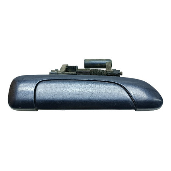 Maçaneta Externa Traseira Direita Honda Fit 2004/2008 Cx103