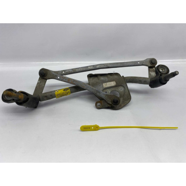 Galhada Limpador Parabrisa Ford Fiesta 2011 2012 2013 Ao1