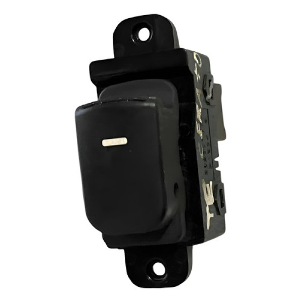 Comando Vidro Eletrico Traseiro Esquerdo Cerato 2009 A 2012