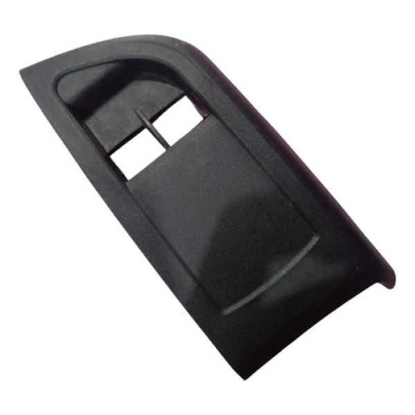 Moldura Botão Dianteiro Esquerdo Onix 2016 52027420 Cx193