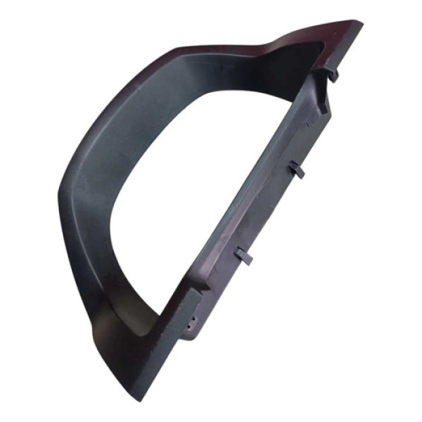 Moldura Painel Instrumentos Honda Crv 2007 2008 A 2011 Preto