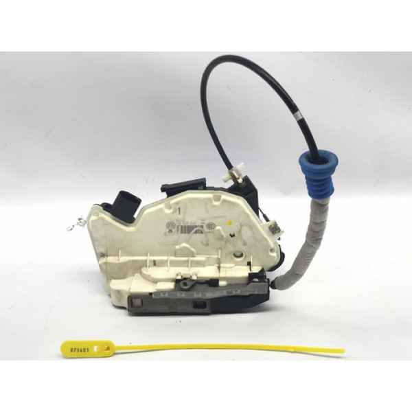 Fechadura Elétrica Traseira Direita Vw Up Tsi 2019 Cx205