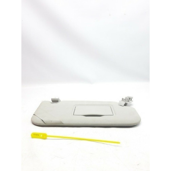 Quebra Sol Espelho Direito Ford Fiesta 2011 2012 2013 Cx135