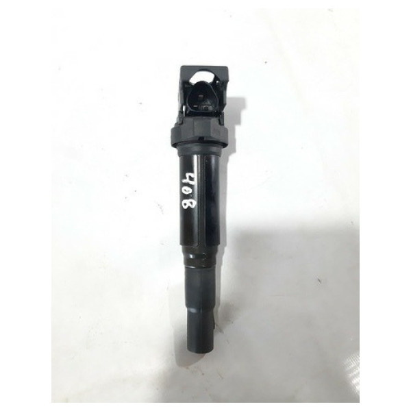 Bobina De Ignição Peugeot 408 1.6 16v Thp 2017 Cx93