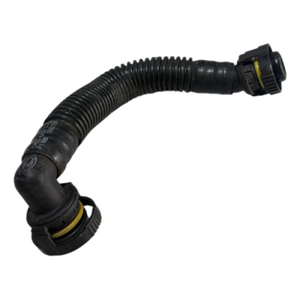 Mangueira Duto Cano Respiro Motor New Fiesta 1.0 2017 2018