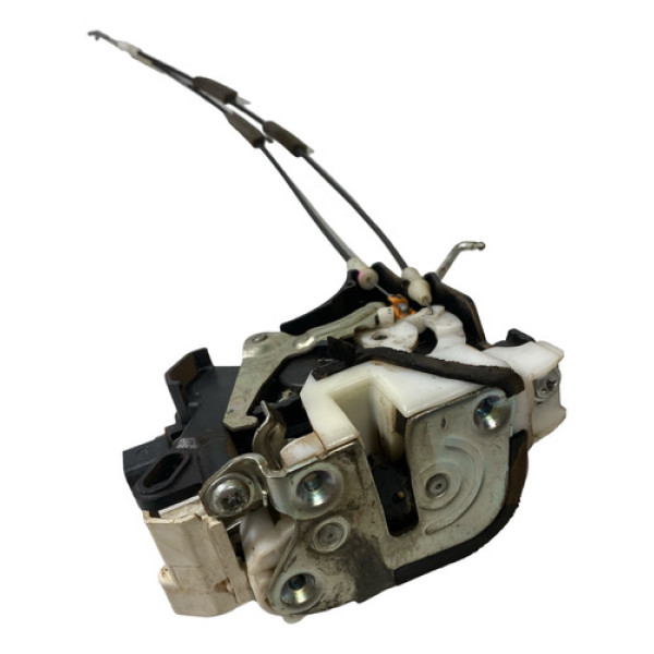 Fechadura Elétrica Dianteira Direita Triton 2007/2016 Cx179