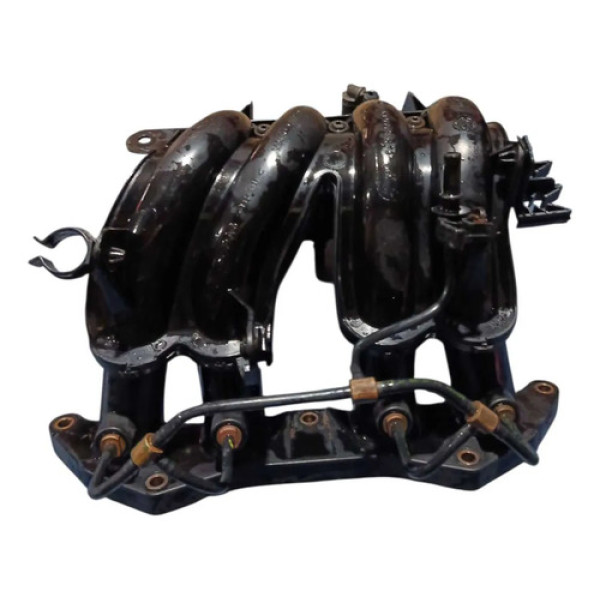 Coletor Admissão Peugeot 206 207 C3 1.4 8v 2005 A 2012