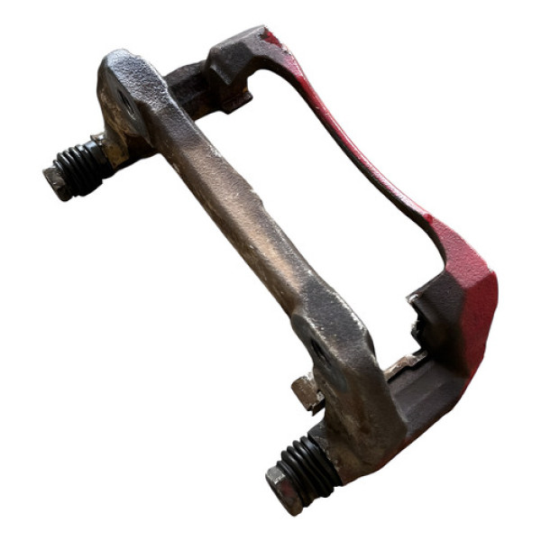 Cavalete Pinça Dianteira Esquerda Honda Crv 2.0 2007 A 2012