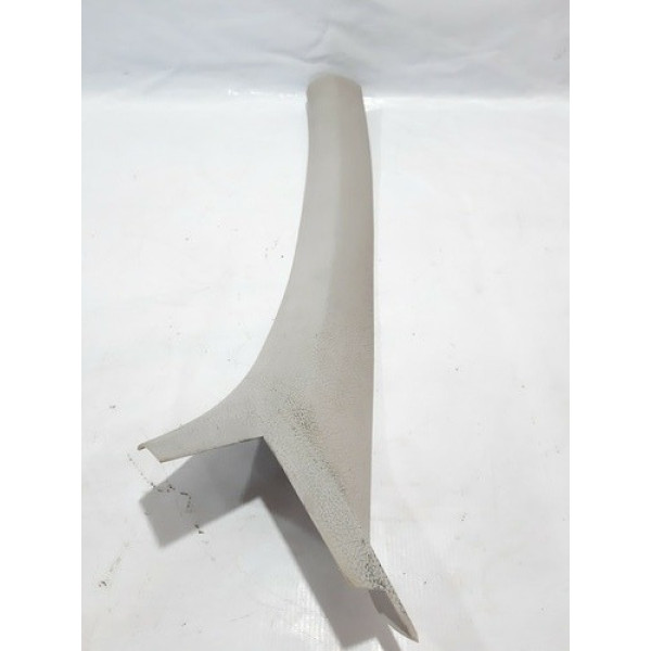 Capa Coluna Esquerda Para-brisa Peugeot 206 Original S10