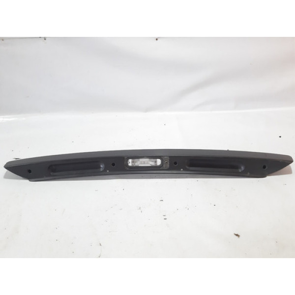 Friso Tampa Traseira Ford Fiesta 2011 Cx346