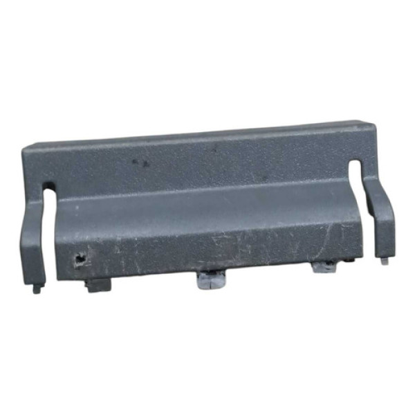 Acabamento Interno Console Central Pajero Full 3.2 2013