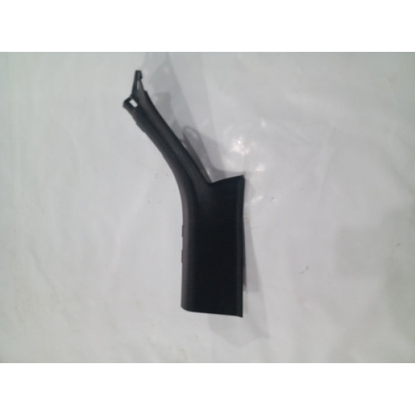 Soleira Traseira Direita Honda Fit 2013 Original S16