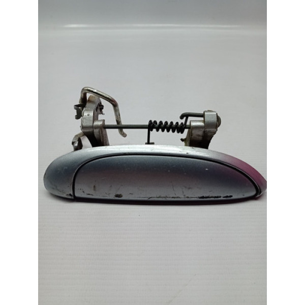 Maçaneta Externa Dianteira Direita Scenic 7700433076 Cx138