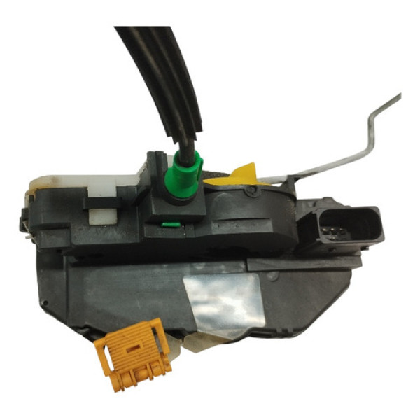 Fechadura Elétrica Porta Traseira Esquerda Cruze 2012 Cx397