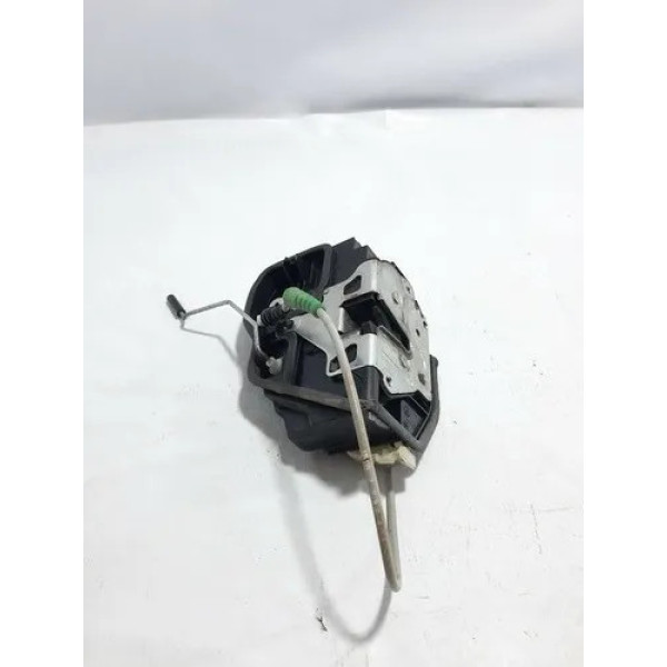 Fechadura Porta Dianteira Direita Bmw X1 18i 2.0 2010 Cx126