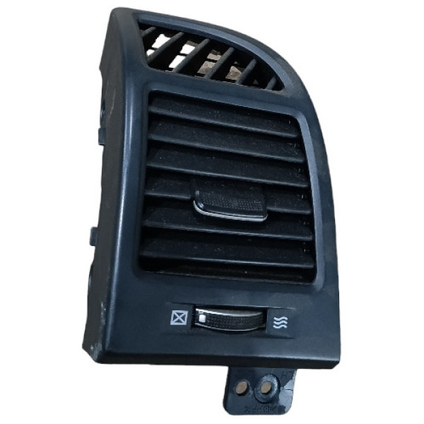 Difusor Ar Condicionado Esquerdo Santa Fé 2008 Cx357