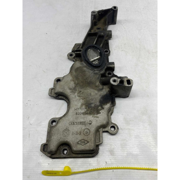 Tampa Lateral Motor Renault Symbol 1.6 H7700110219 Cx310